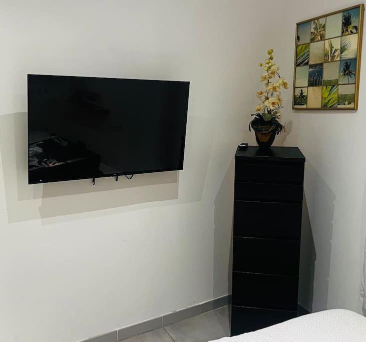 Studio Cosy Au Coeur Panier Marsylia Zewnętrze zdjęcie