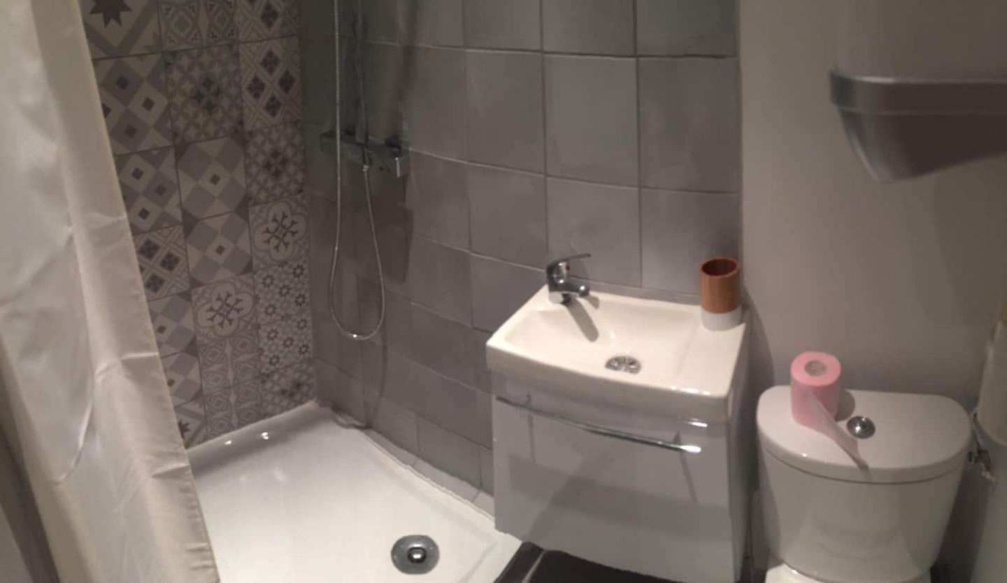 Studio Cosy Au Coeur Panier Marsylia Zewnętrze zdjęcie